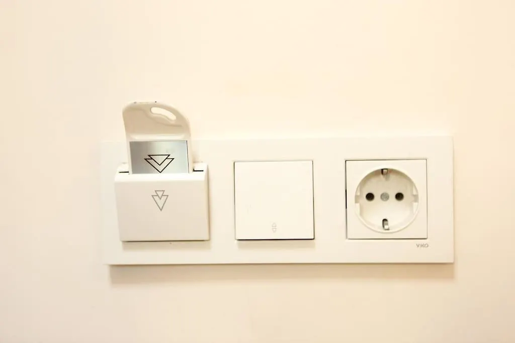 Apartmán Ariya Yildiz Hotel Apart 101 Istanbulská provincie
