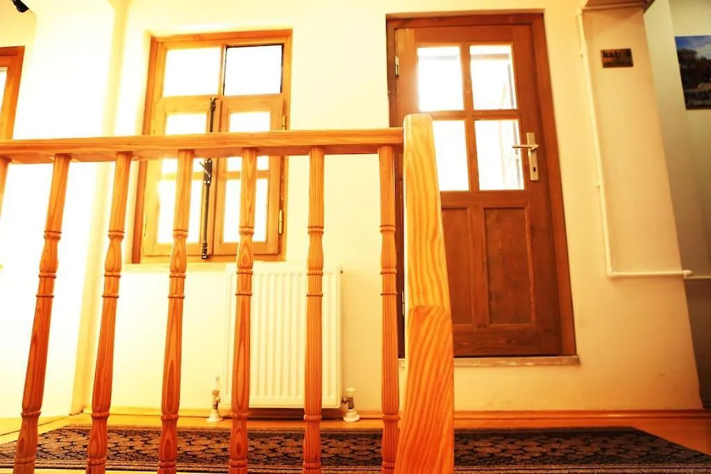 Apartmán Ariya Yildiz Hotel Apart 101 Istanbulská provincie Turecko