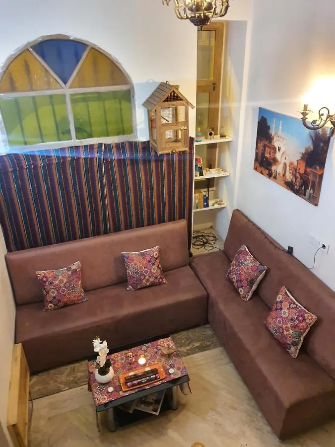 Ariya Yildiz Hotel Apart 101 Istanbulská provincie Turecko